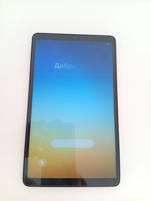 Tablet Samsung Galaxy Tab A11 – Excelente estado