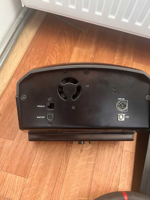 Thrustmaster TS-PC Racer | Pełny Zestaw |