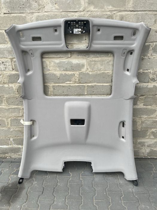 Podsufitka BMW 7 F01 Szyberdach