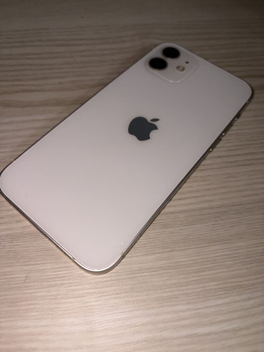iPhone 12