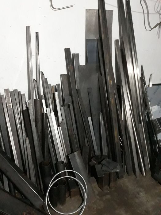 Stal,profile,płaskowniki, kontowniki, blacha,rury