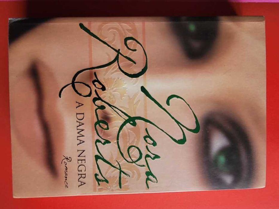 Nora Roberts, E Wharton, R Pilcher, S Modignani, L Pearce