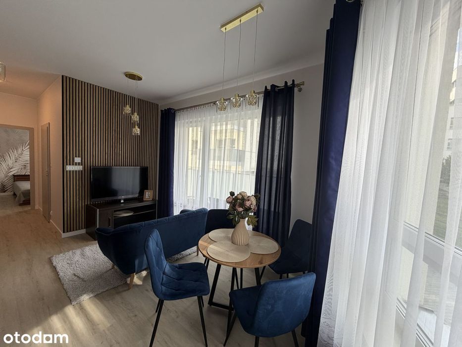 Wynajem - apartament osiedle Panorama Tychy