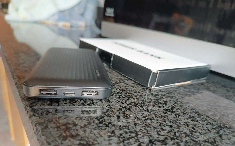 Power Bank 10000 mAh