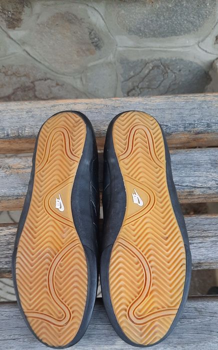 Туфлі балетки Nike