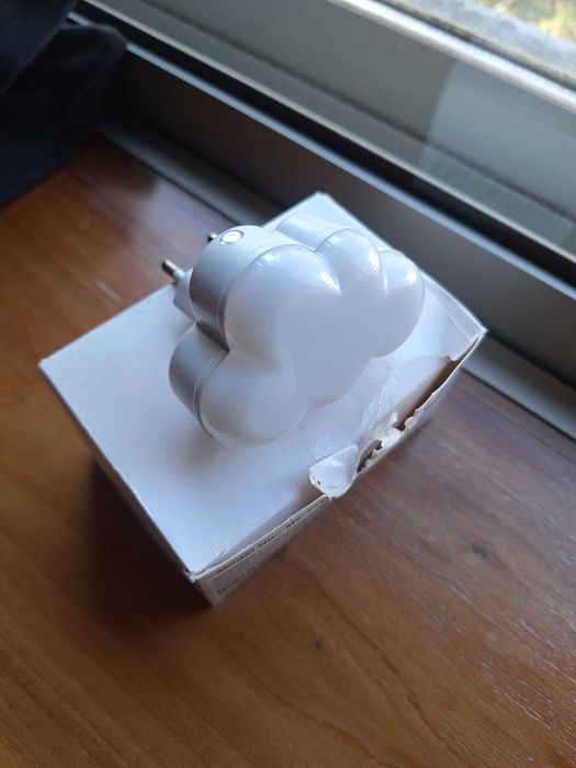 Luz de Presença Automática