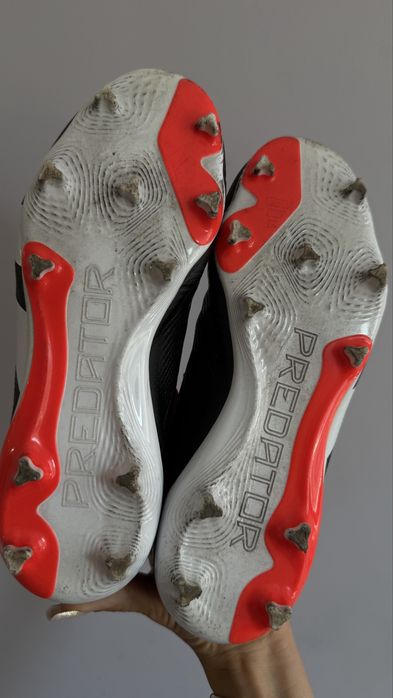 Бутси Adidas predator