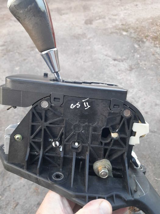 Селектор АКПП куліса лексус gs300