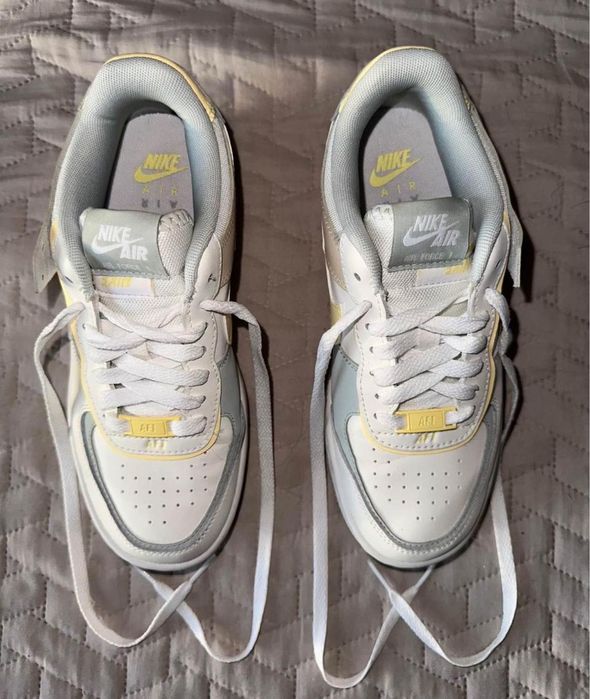 Nike Air Force Shadow