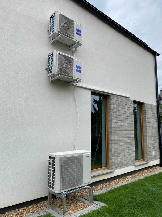 Klimatyzacja - Sprzedaż i Montaż | Szybko, Fachowo, Gwarancja!