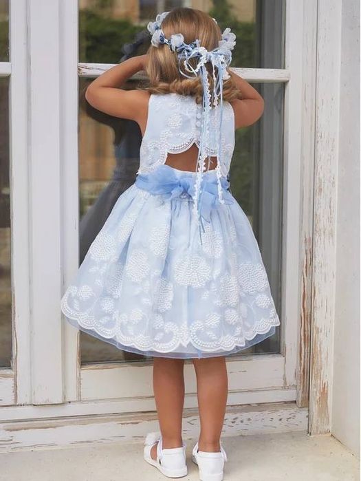 Святкова сукня Abel & Lula