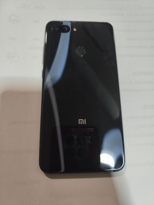 Xiaomi Mi 8 Lite 64gb