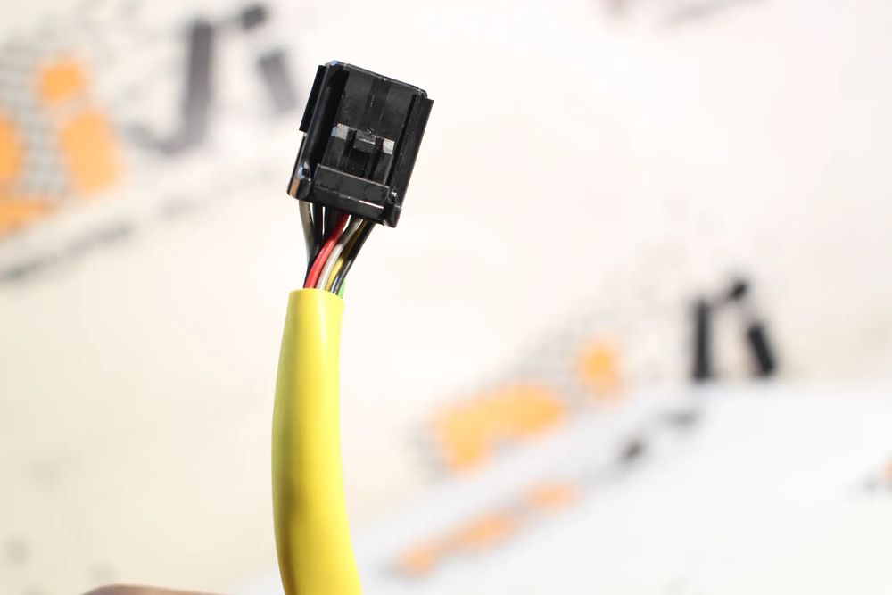 Retrovisor / espelho direito RENAULT Captur (J5_)