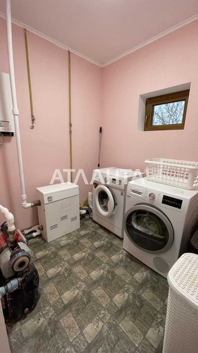 Продается дом в селе рядом с Одессой