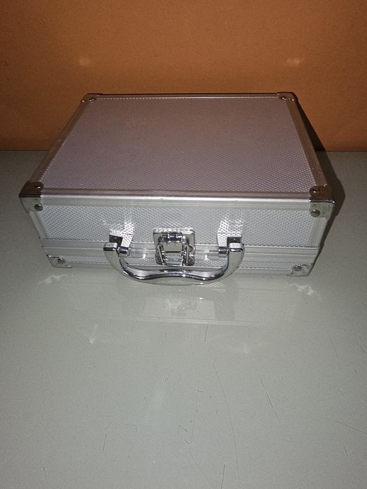 Detector de gás portátil 4 em 1 Scondaor, detector de vazamento de gás