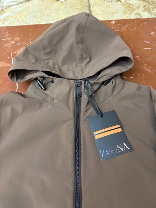 Чоловіча куртка Zegna