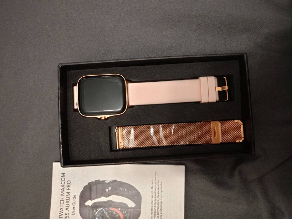 Smartwatch fw55 aurium pro maxcom
