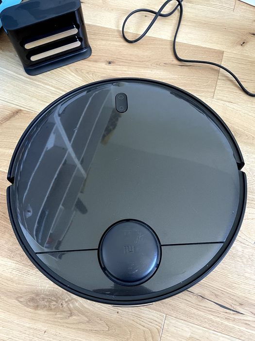 Robot odkurzający Xiaomi Mi Robot Vacuum Mop 2 Pro