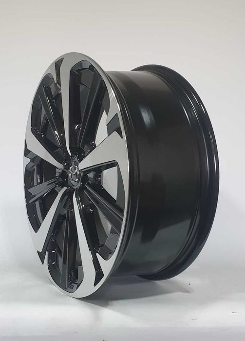 JNCN110-Jantes 19 5x114.3 Réplicas Mazda, tbm Hyundai Renault Nissan