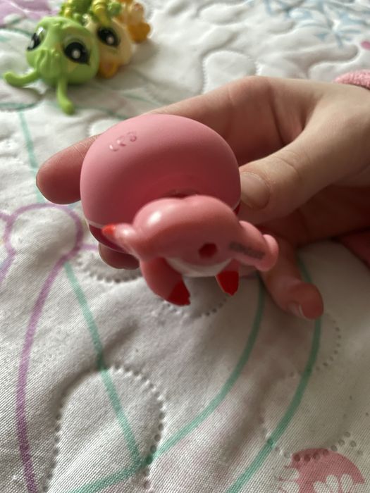 Колекційні фігурки Pet shop lps