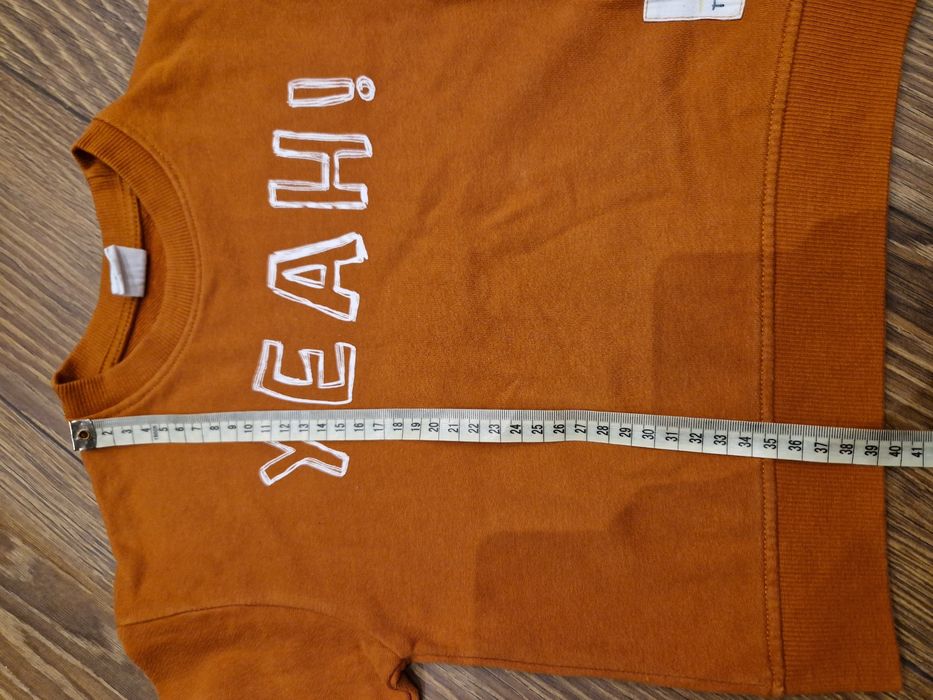 Bluza Cool club 104