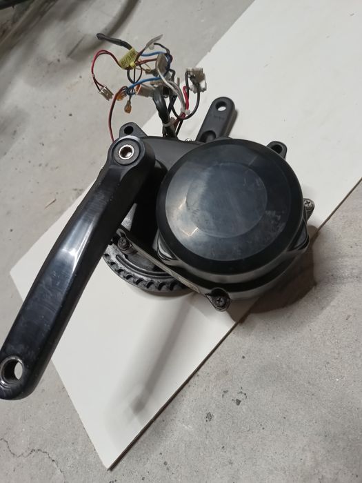 Мотор двигун електровелосипед Panasonic 36 v