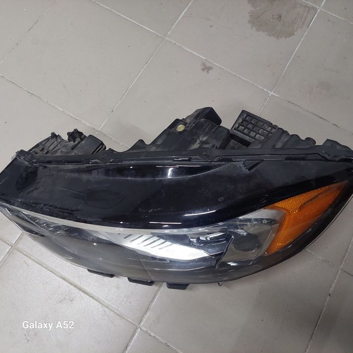 ФОРД ЕДЖ. Фара ліва