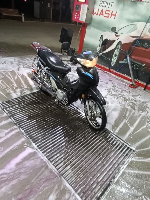 Вайпер актів 110