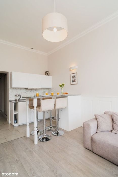 Apartament w Sopocie - do końca czerwca