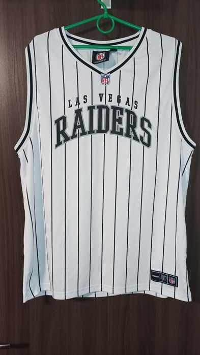 Майка баскетбольная супер футбол Knicks NBA Raiders Patriots NFL