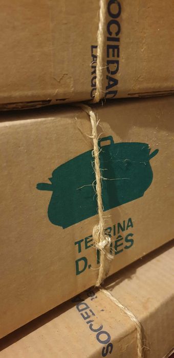 Serviço louça SP COIMBRA