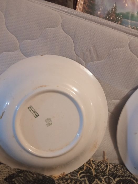 СССР антиквариат