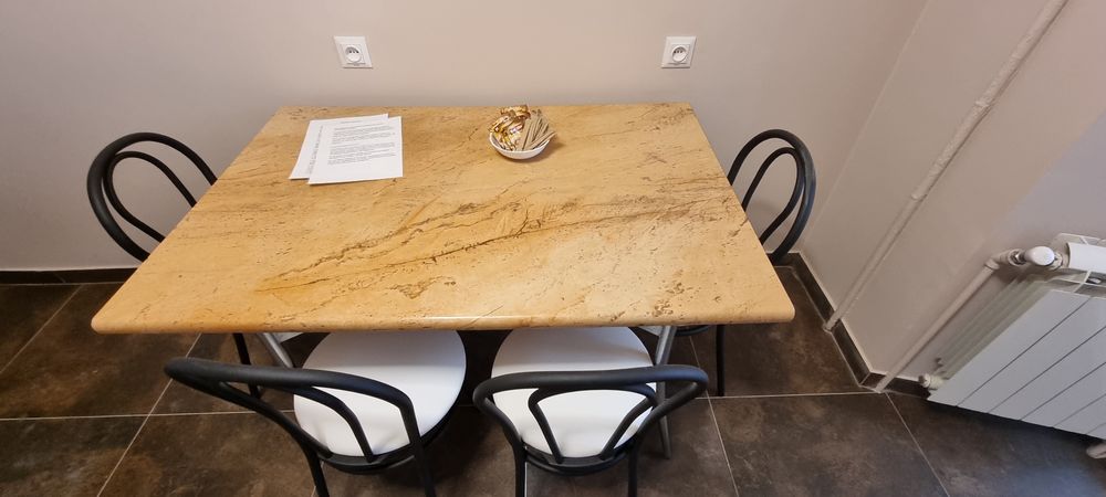 Затишна квартира у самому центрі міста