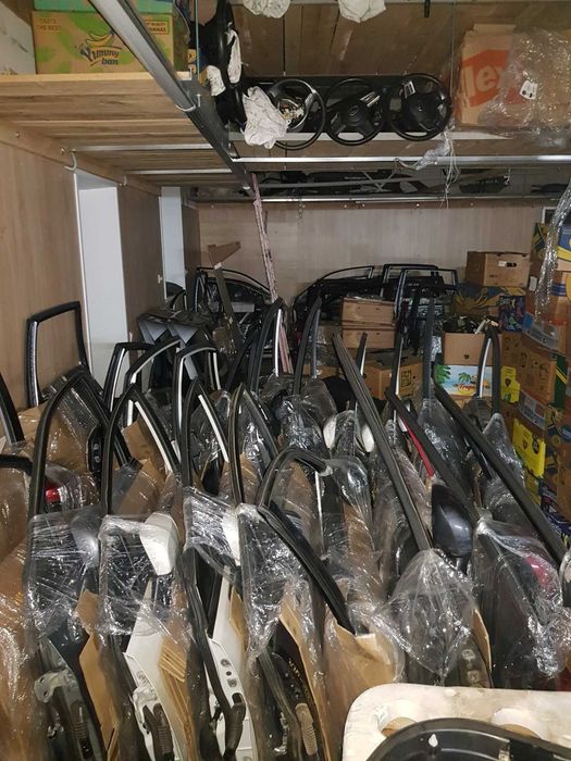 Разборка Subaru Forester S12 или SH (2008г и выше) Субару Форестер