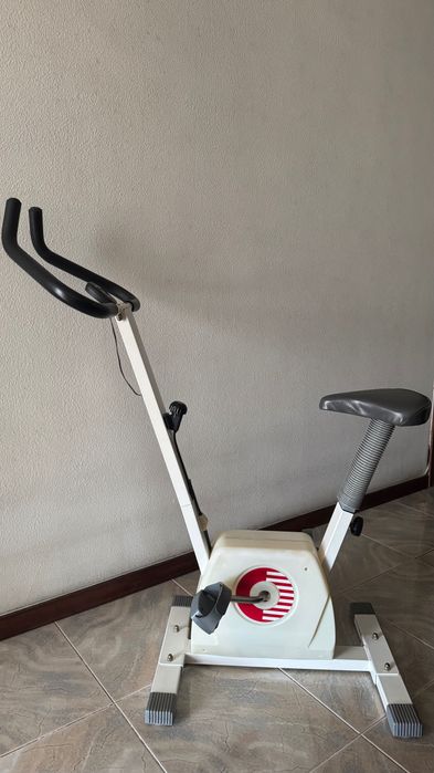 Bicicleta estática