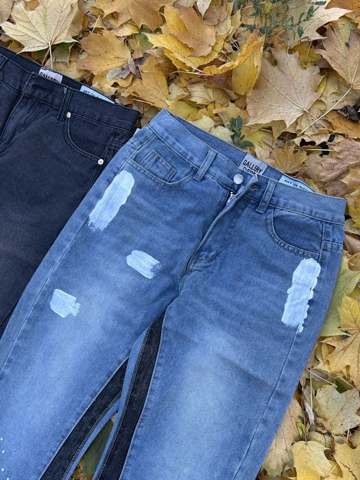 Джинси Gallery Dept / Flared Jeans Gallery Dept / галери депт