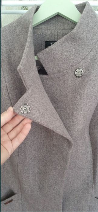 Пальто жіноче осінь-весна 48-50 р.