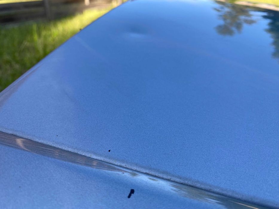 Audi A4 B7 drzwi LY7G przód prawy lewy tył