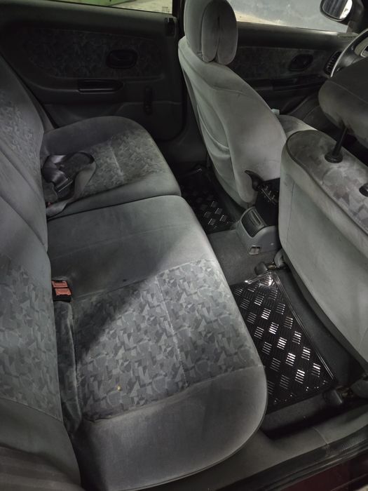 Renault Laguna gpl