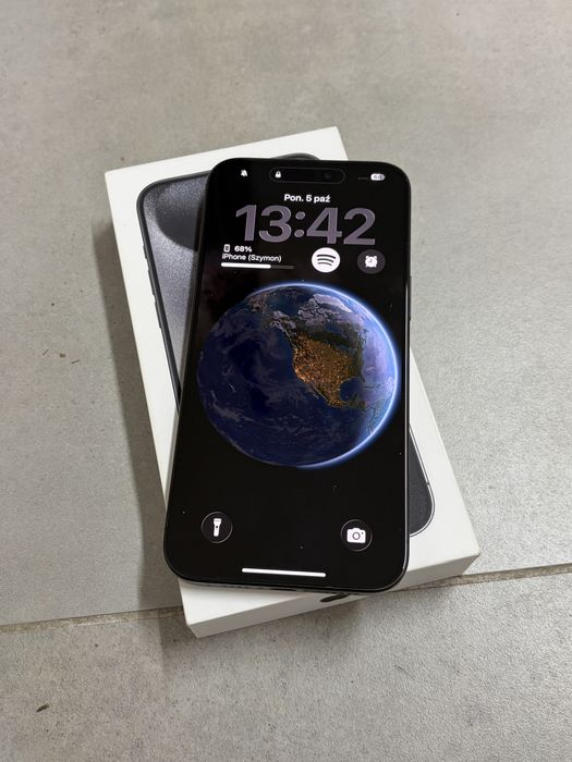 iPhone 15 Pro Max 256GB