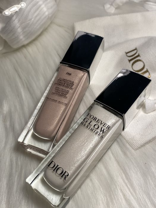 Хайлайтер  рідкий DIOR