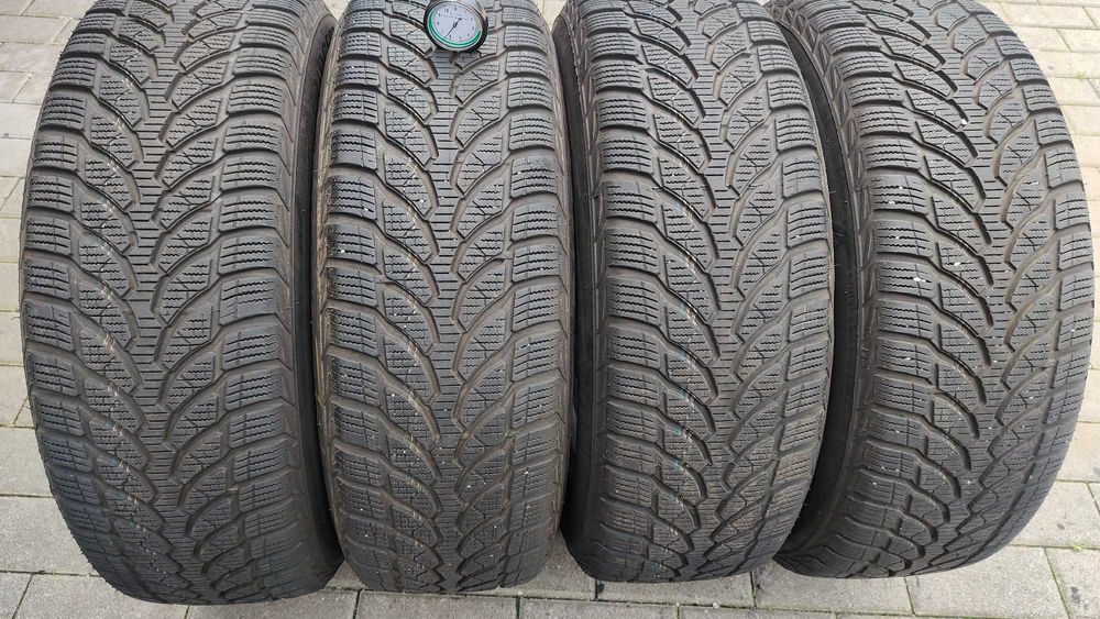 Koła Zimowe Mazda Toyota Hyundai 205/60/16 5x114,3