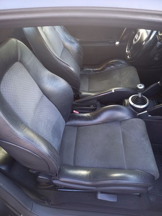 Audi TT 1,8 benzyna 240km