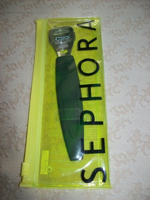 Ścinacz do naskórka sephora