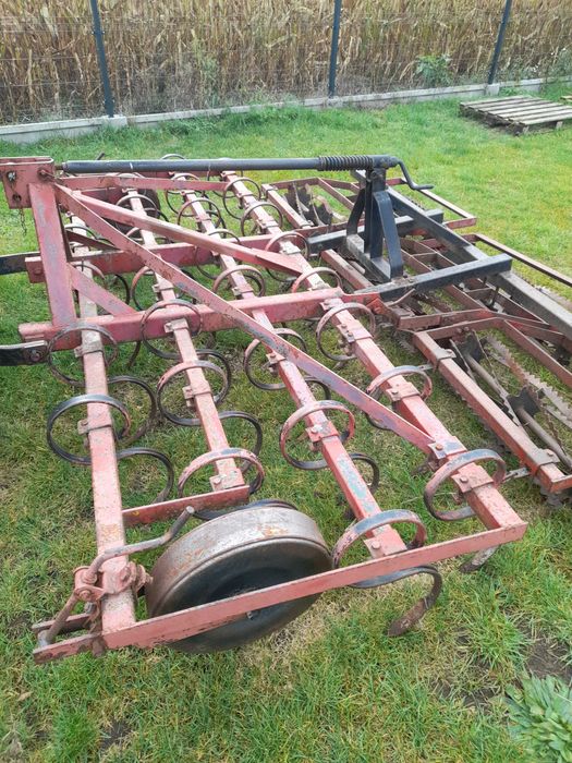 Agregat uprawowy 2,8m