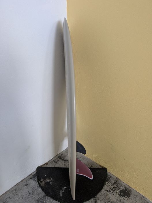 prancha kneeboard
