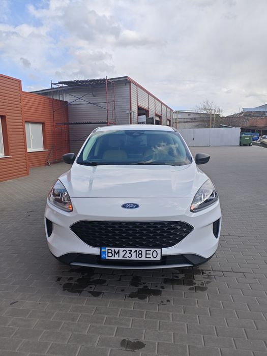 Ford Escape 2022