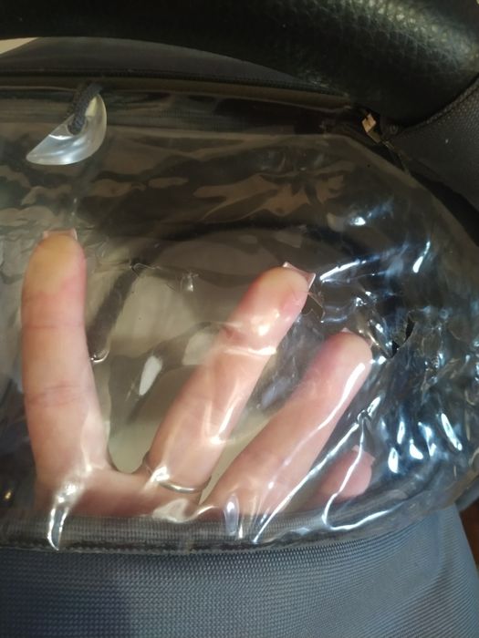 Коляска Adamex 2 в 1