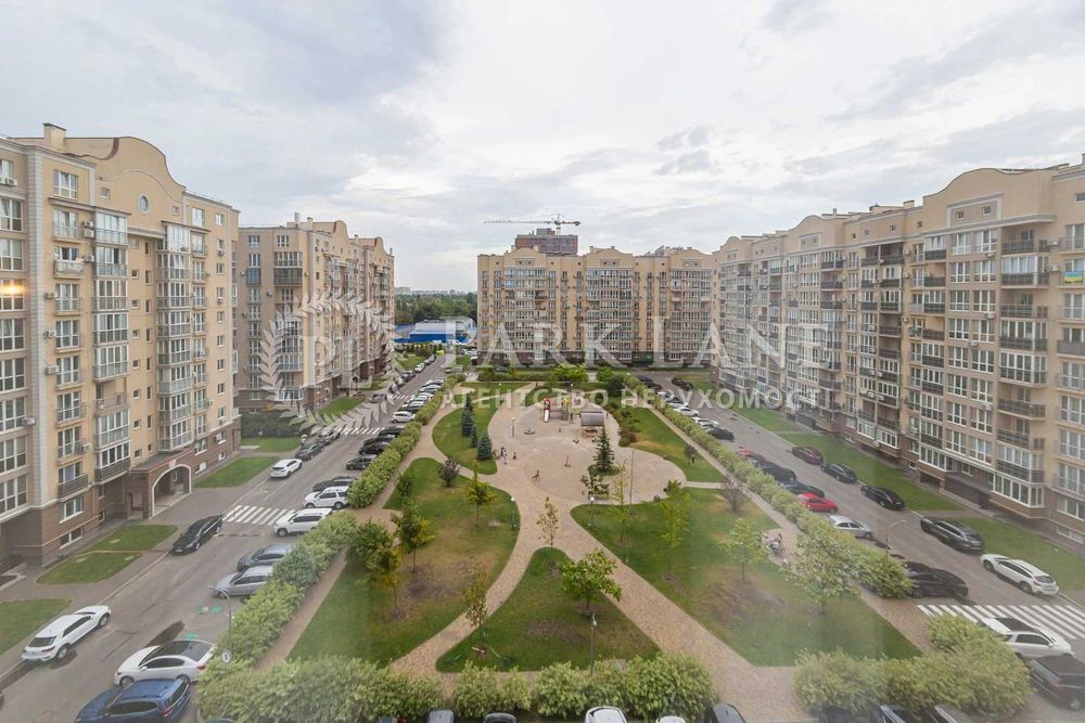 Продаж 3к ЖК Кришталеві Джерела вул Метрологічна 15 Феофанія Теремки