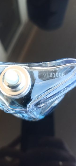 Thierry Mugler A MEN